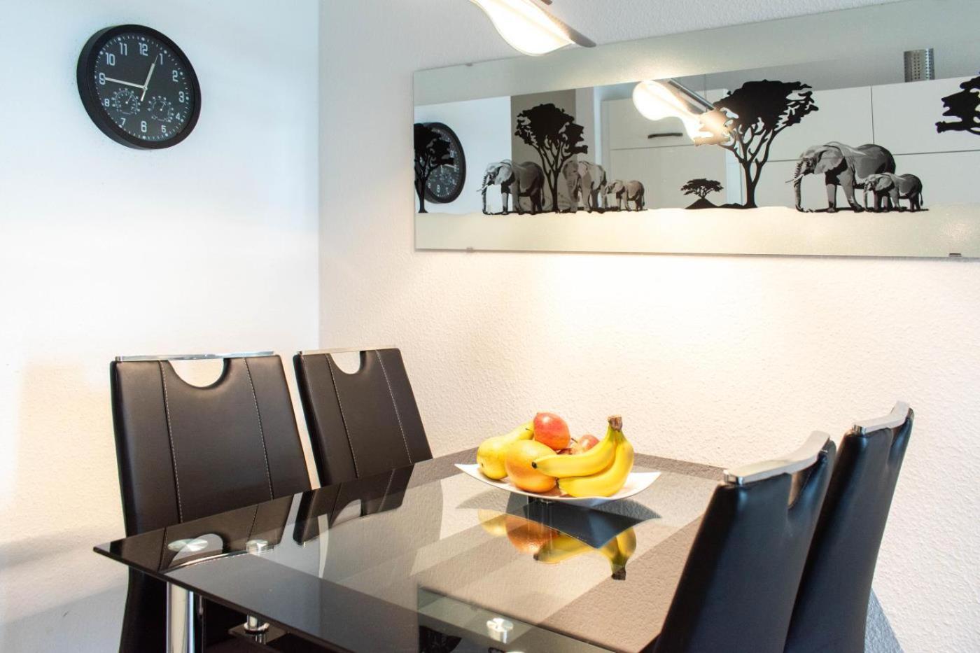 Ferienwohnung Strandvilla Augustusbad 14 Scharbeutz Extérieur photo